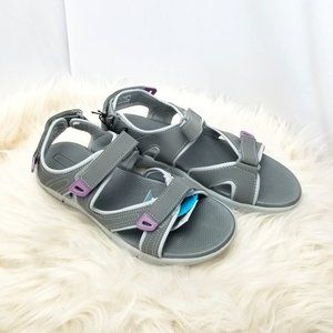 Khombu Outdoor Hiking Sandals